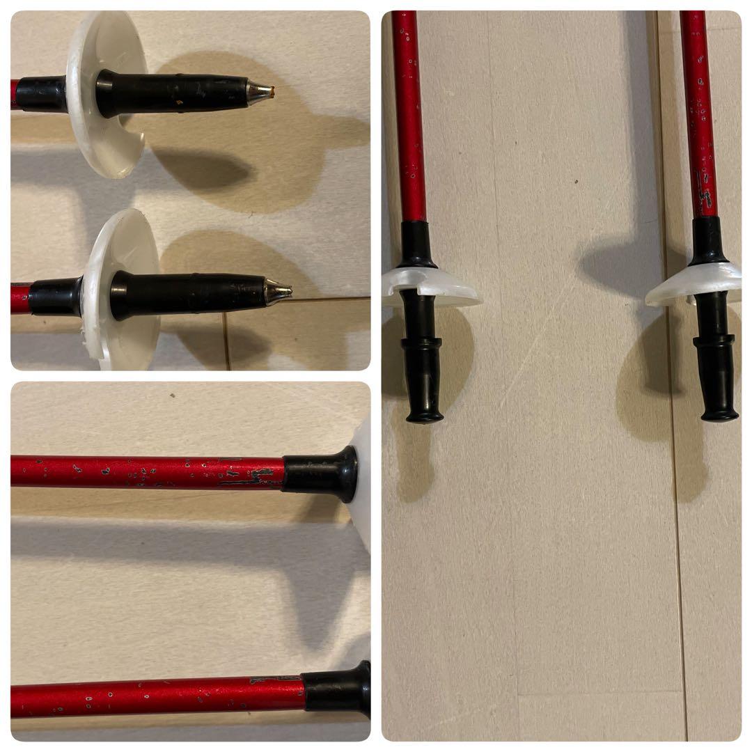 スキー Atomic D2 VARIO FLEX