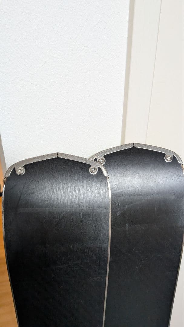 Fischer RC4 RCS スキー 165cm　フィッシャー　4〜5回使用