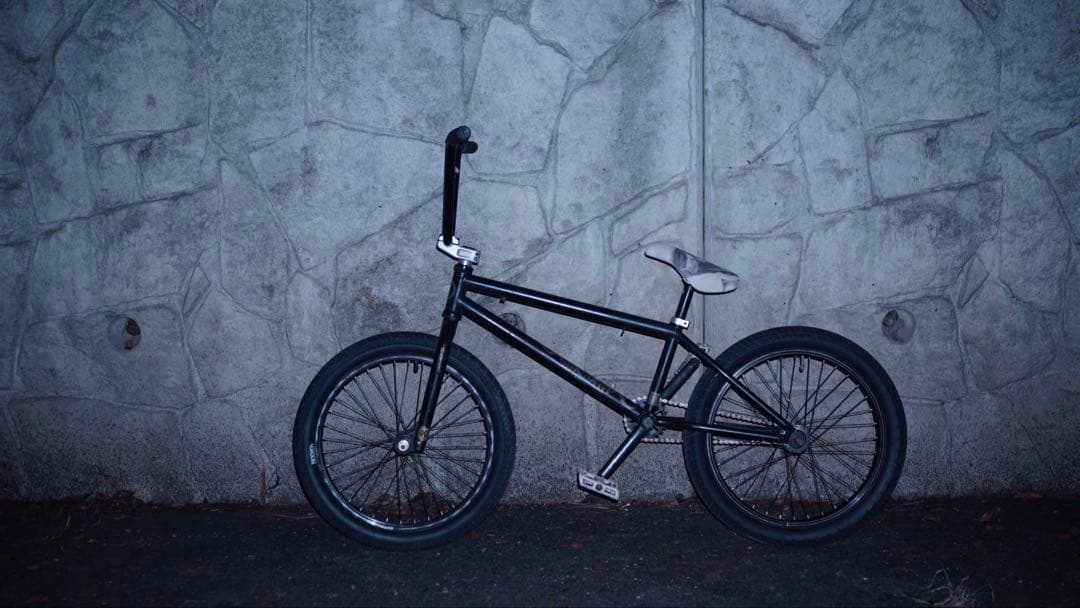 KINK BMX キンク　フリーコースター　送料込み