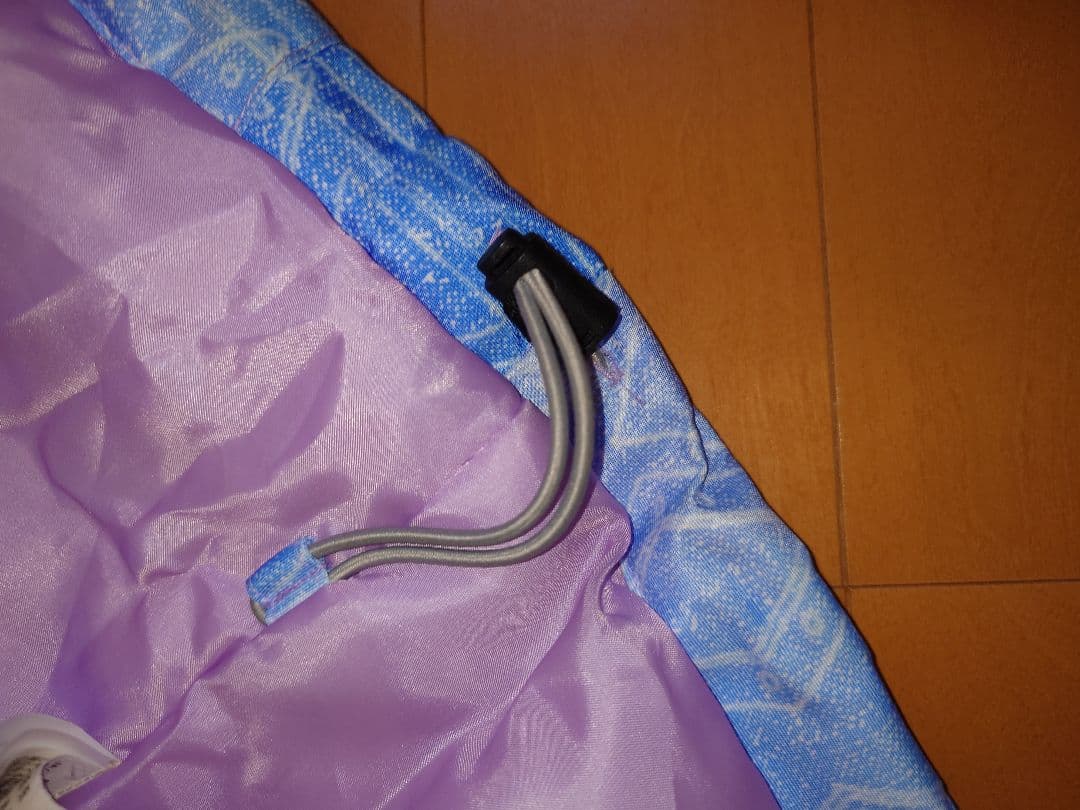 RESENDA 子ども用スキーウェア 140サイズ