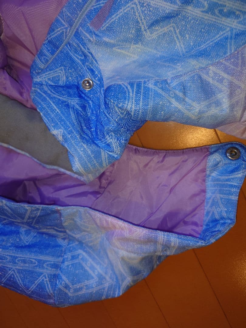 RESENDA 子ども用スキーウェア 140サイズ