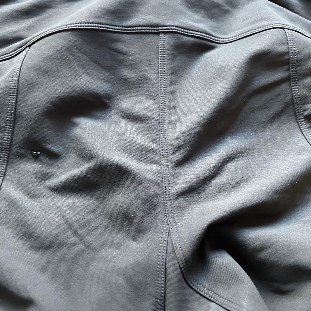 ARC’TERYX アークテリクス ビブパンツ S