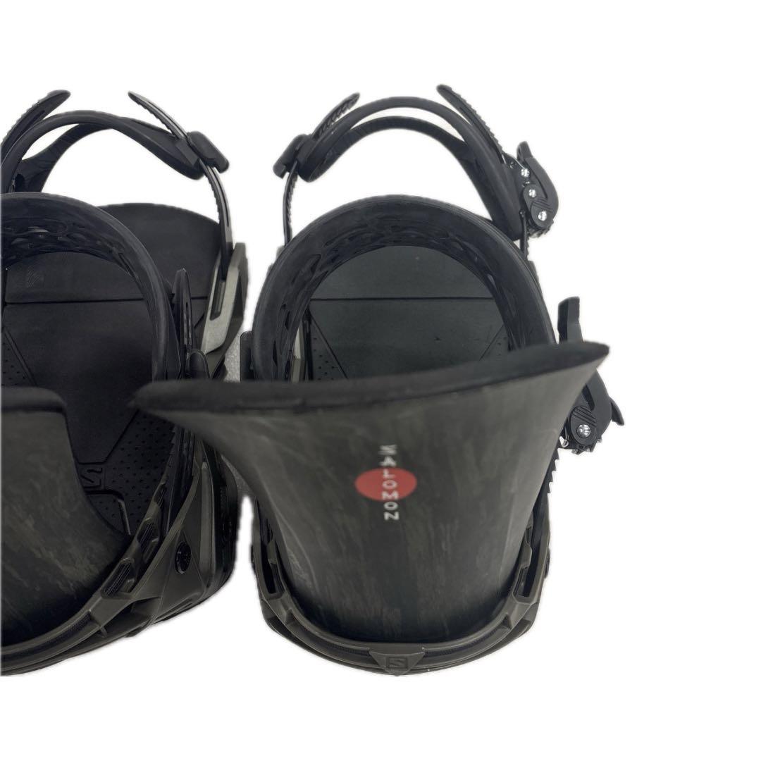 SALOMON DISTRICT HPS M 中井孝治 ディストリクト