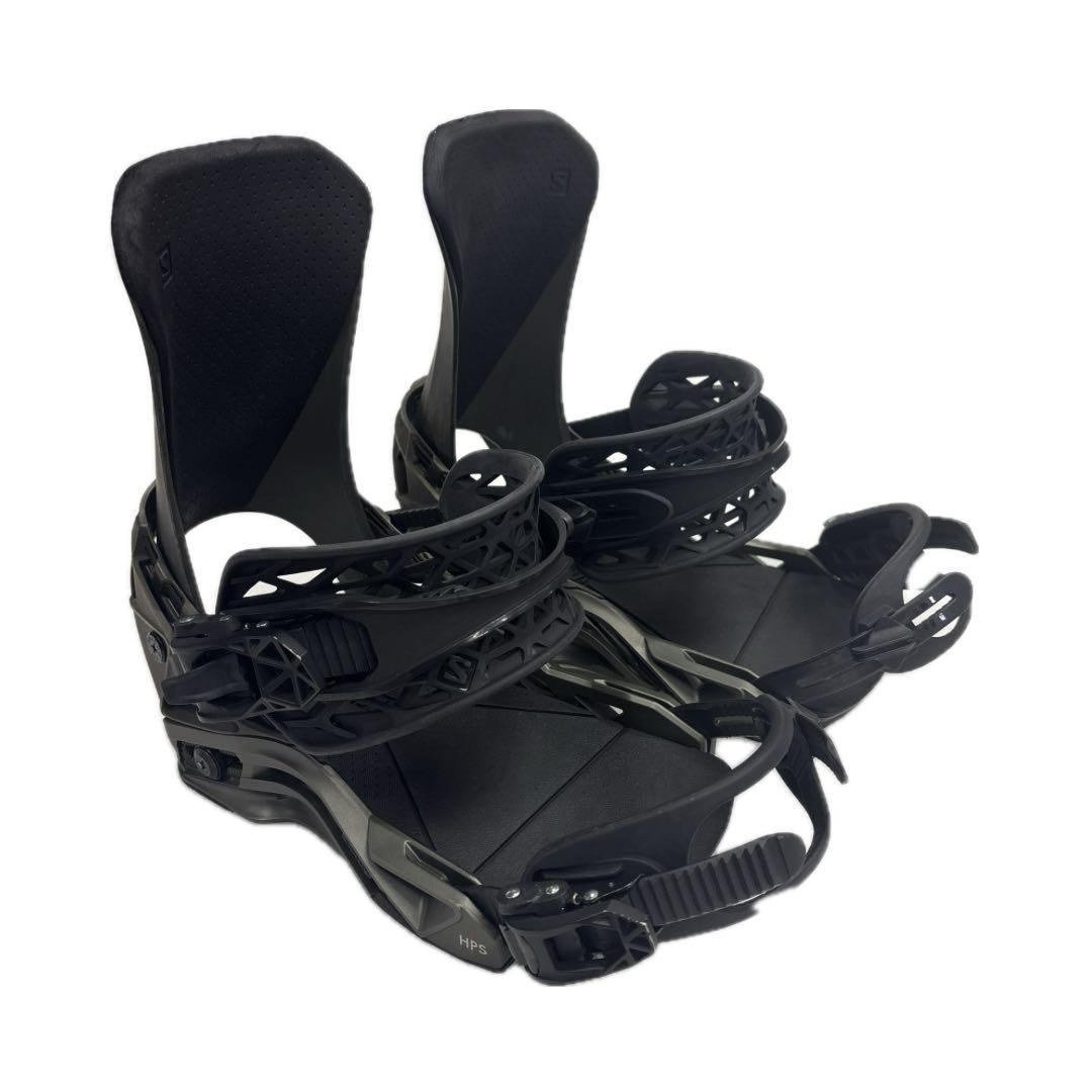 SALOMON DISTRICT HPS M 中井孝治 ディストリクト