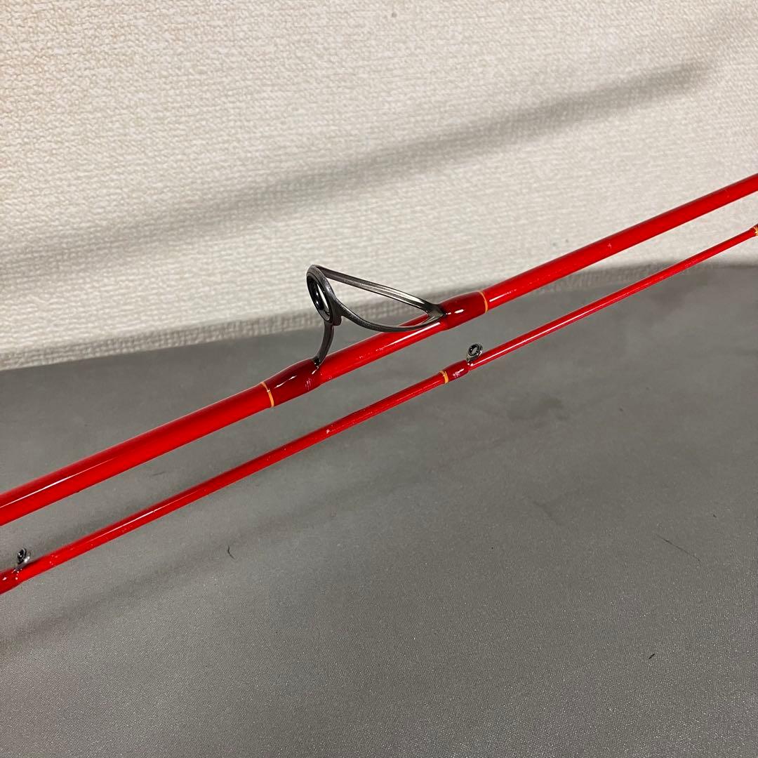 BREADEN スクイッドウィックドゲーム SPICE80 シャロー