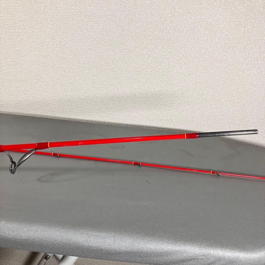 BREADEN スクイッドウィックドゲーム SPICE80 シャロー