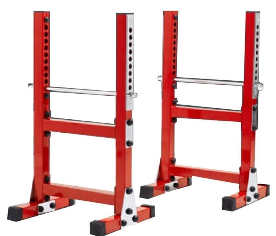 ファイティングロード　セーフティーバー　2個