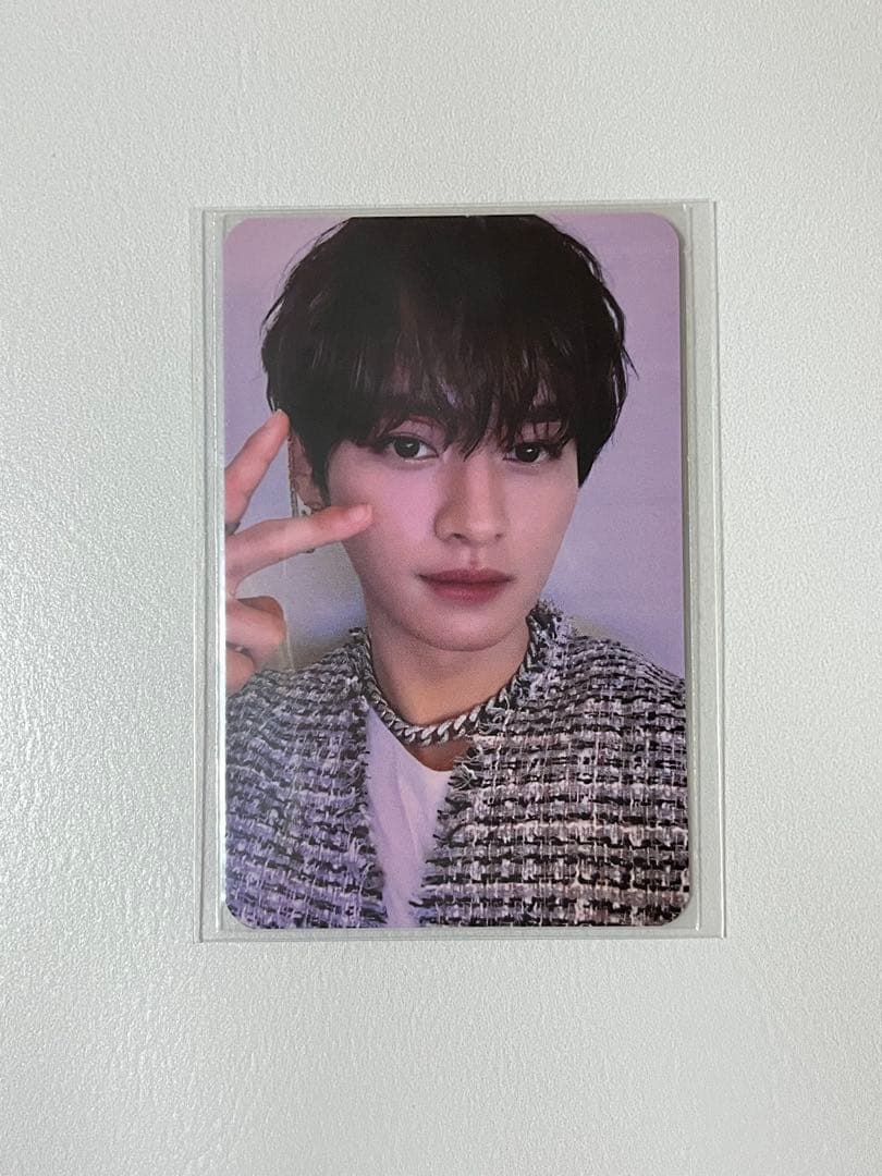 Stray Kids スキズ リノ subk IN生 予約特典 公式