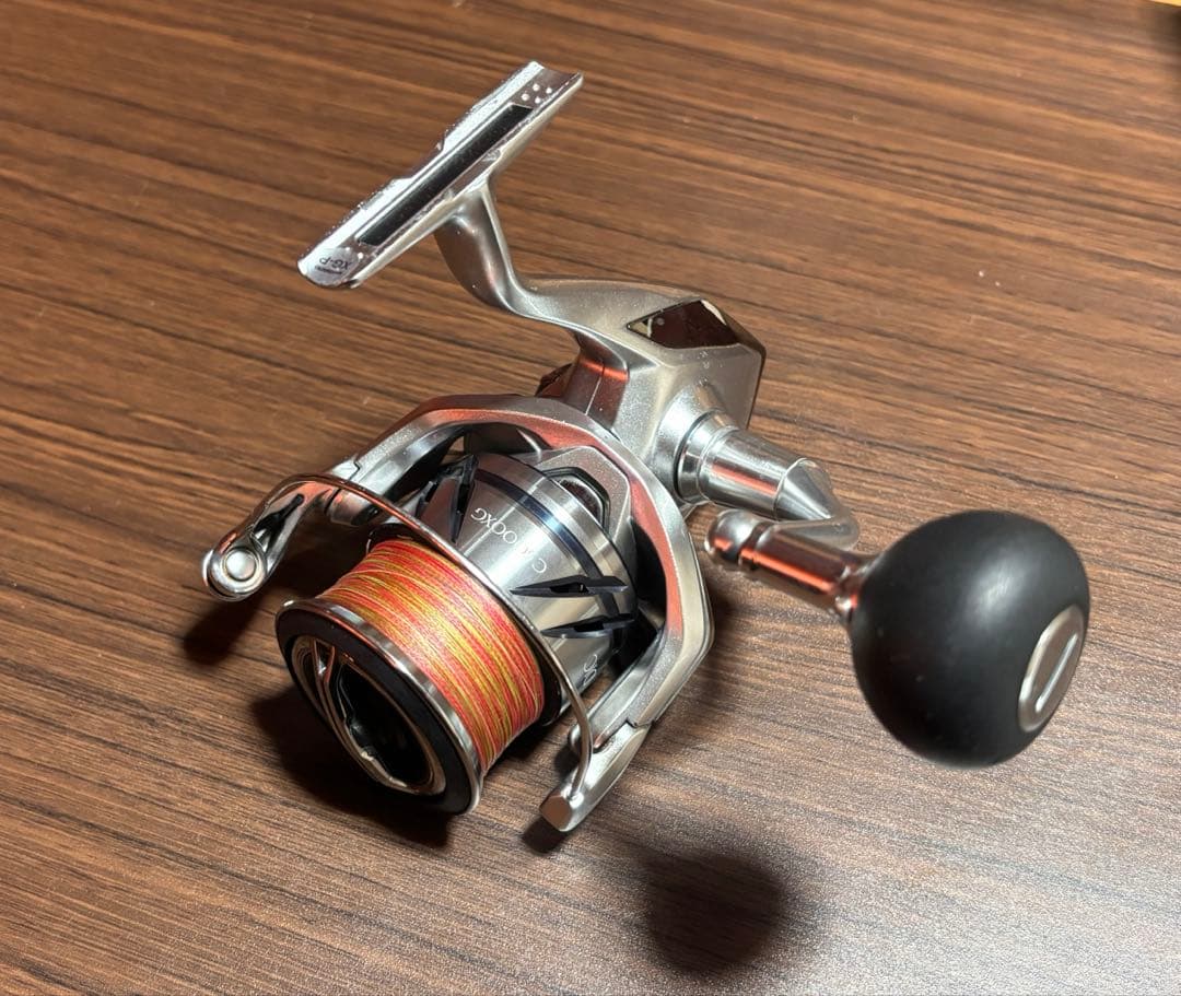 23ストラディック　c5000xg ロンドンケーキ5