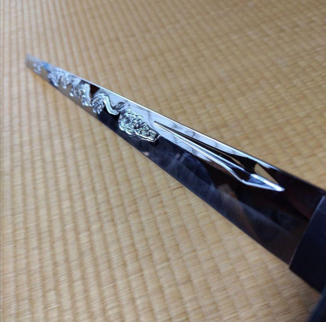 忍者刀　模造刀　コスプレ