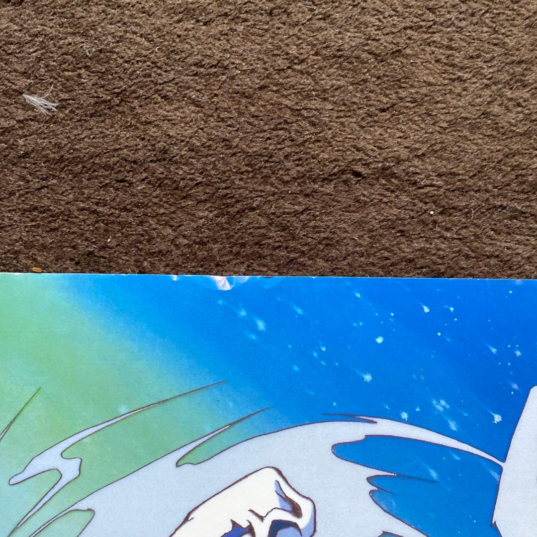 遊戯王　ポスター　非売品