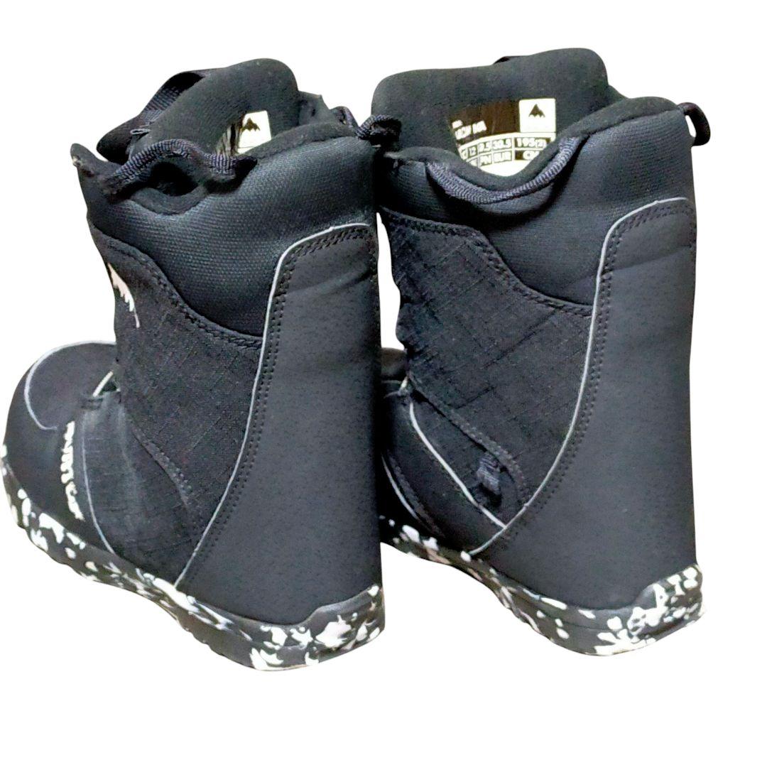 BURTON GROM BOA 19.5cm キッズスノーボードブーツ