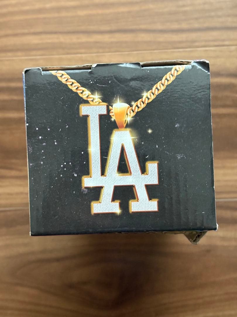 Tyler Gla LA Dodgers ボブルヘッド