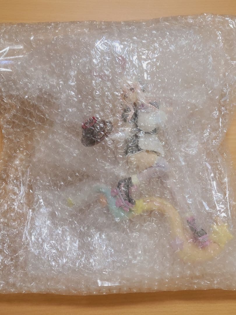 すーぱーそに子 ふゅーちゃー☆うぇいとれす ラストワン賞 プレミアムフィギュア