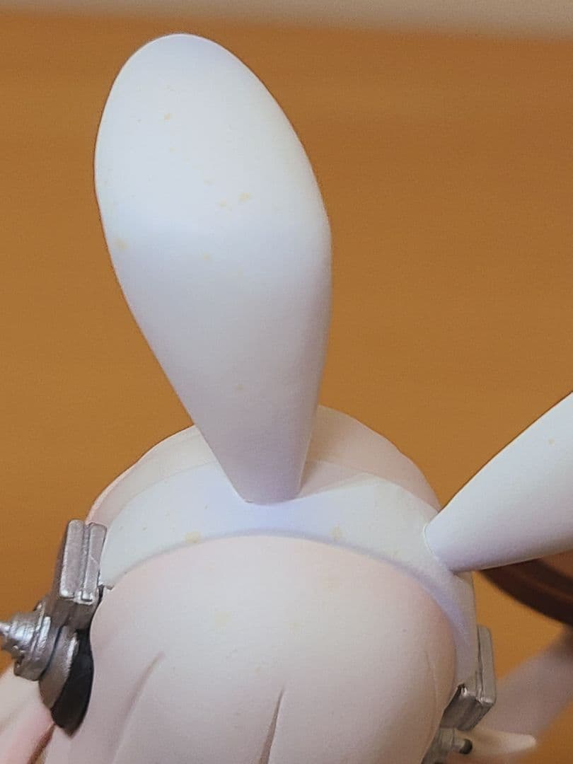 すーぱーそに子 ふゅーちゃー☆うぇいとれす ラストワン賞 プレミアムフィギュア