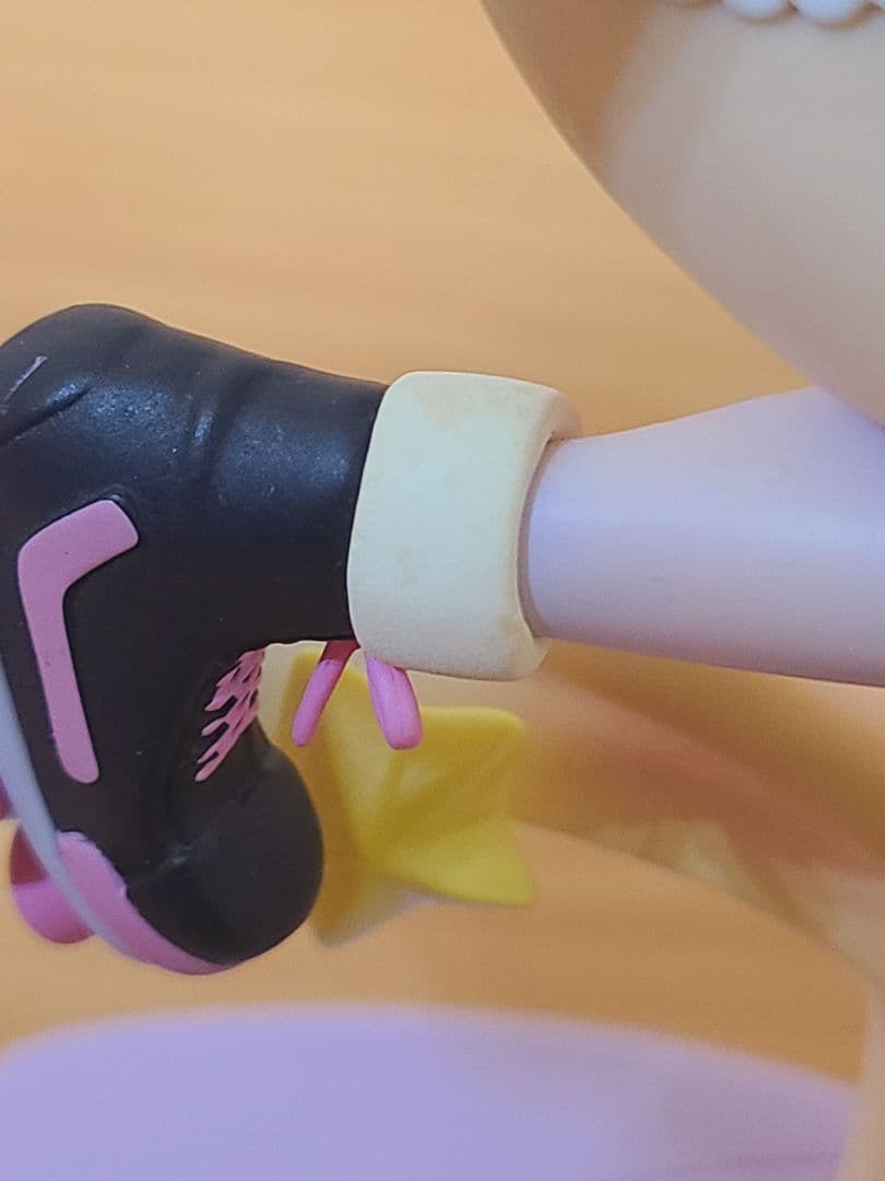 すーぱーそに子 ふゅーちゃー☆うぇいとれす ラストワン賞 プレミアムフィギュア