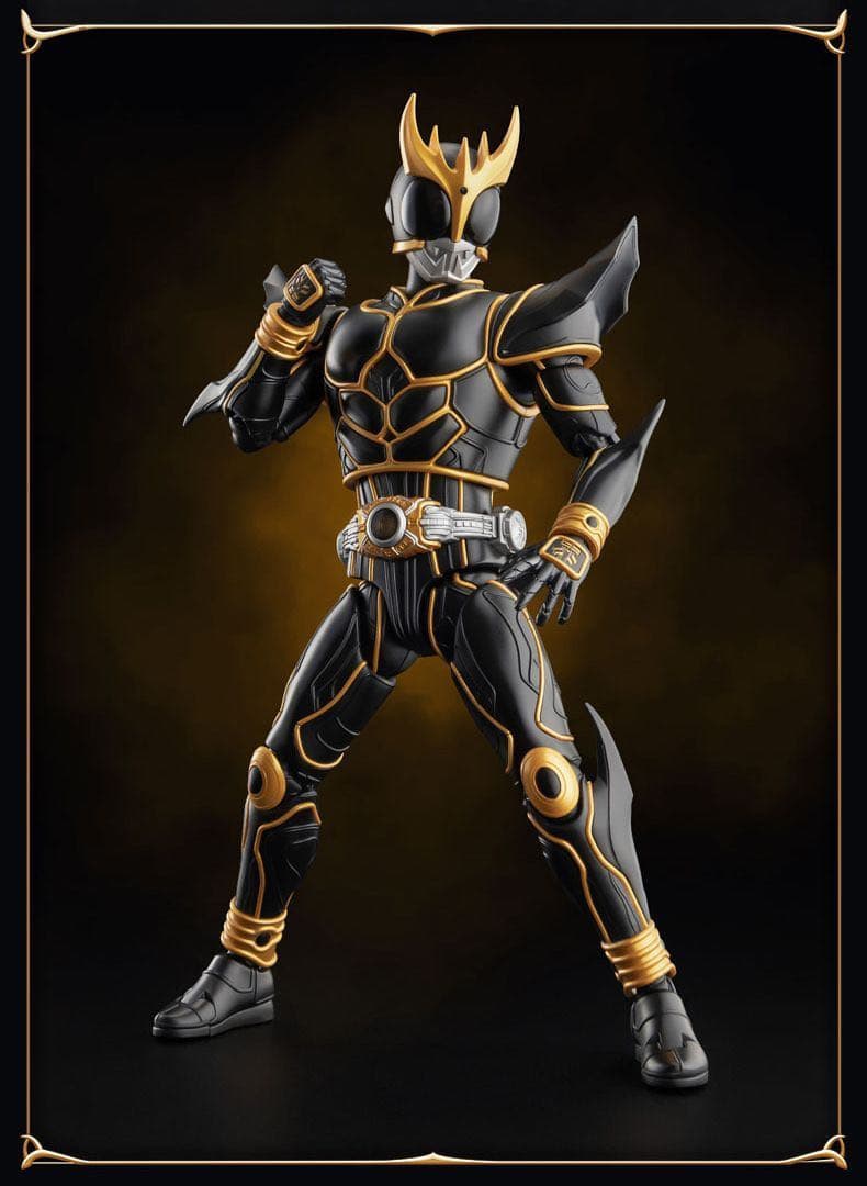 BLOKEES 仮面ライダークウガ アルティメットフォーム