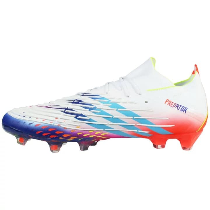 【新品】adidas スパイク プレデターエッジ.1 L FG 天然芝 26.5