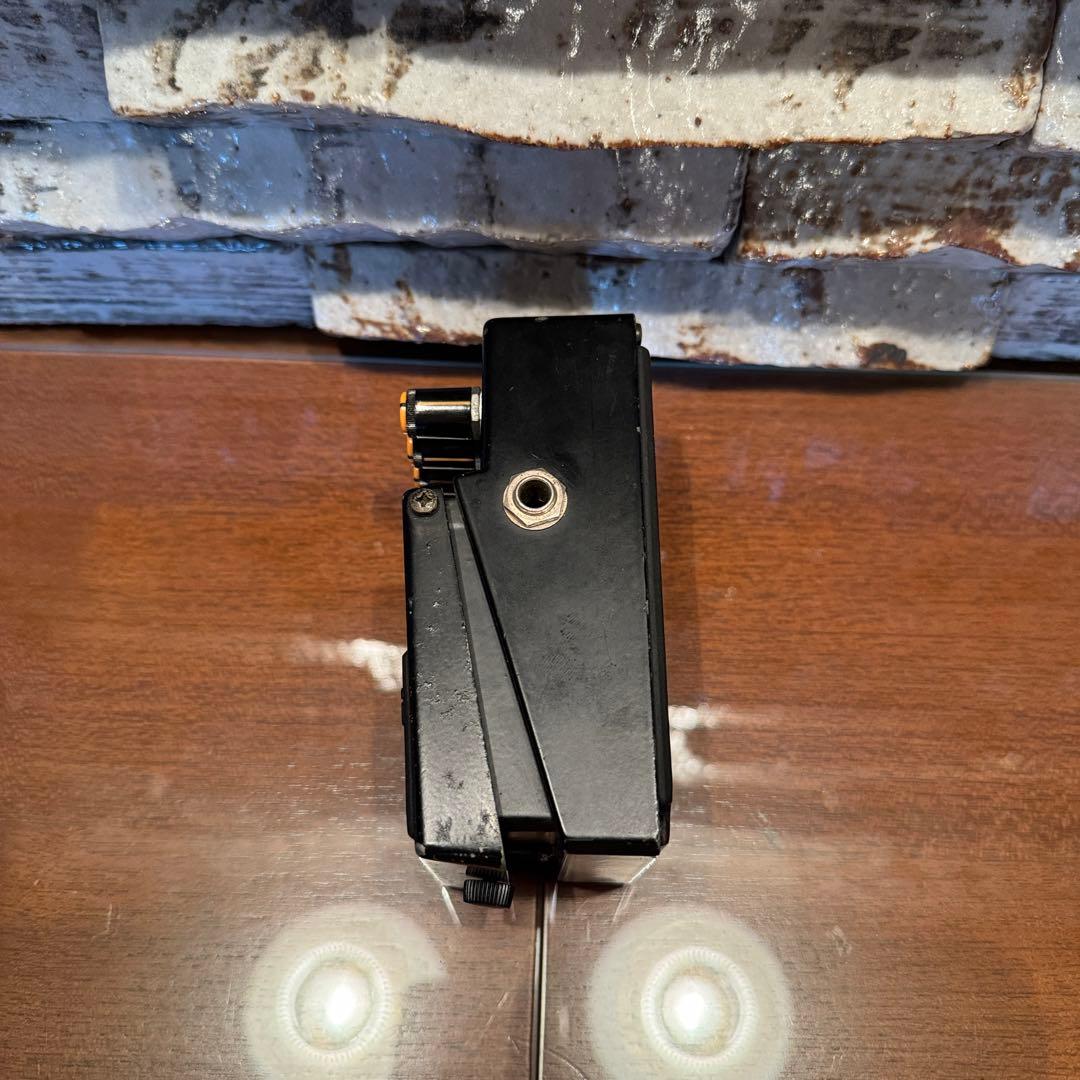 名機 HM-2 boss ボス エフェクター 日本製 メタリカ好きに