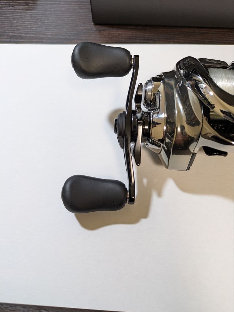 シマノ 21アンタレス DC ＨＧ右 中古美品