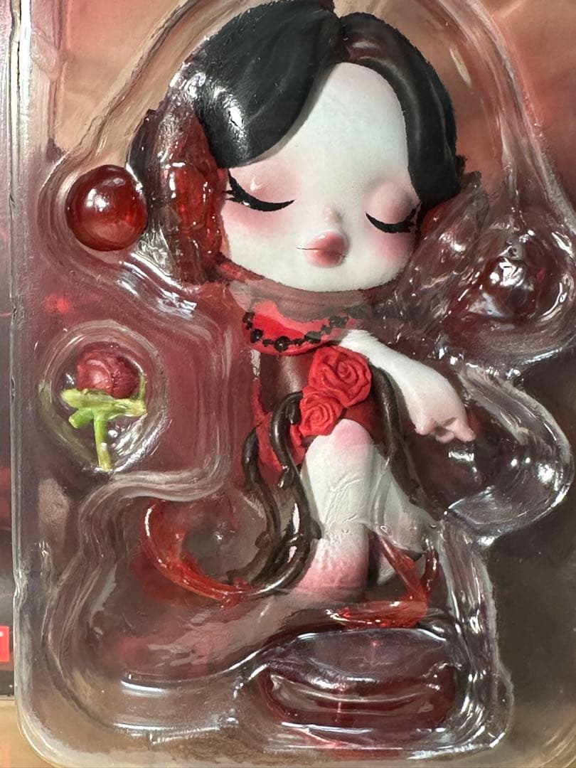 【KWJP専用】Skullpanda バレンタイン3個セット