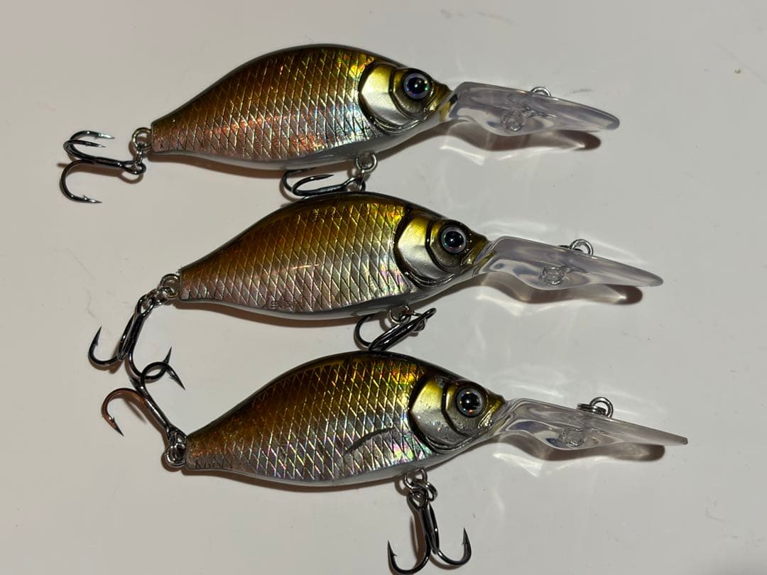 『一誠』カネヒラシャッド&ザリメタルの超セット