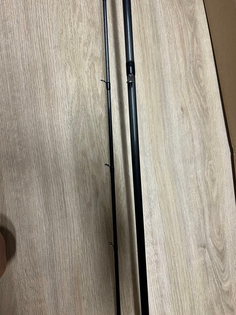 ゼナック　プレジールアンサー　PA 108 Border Capture