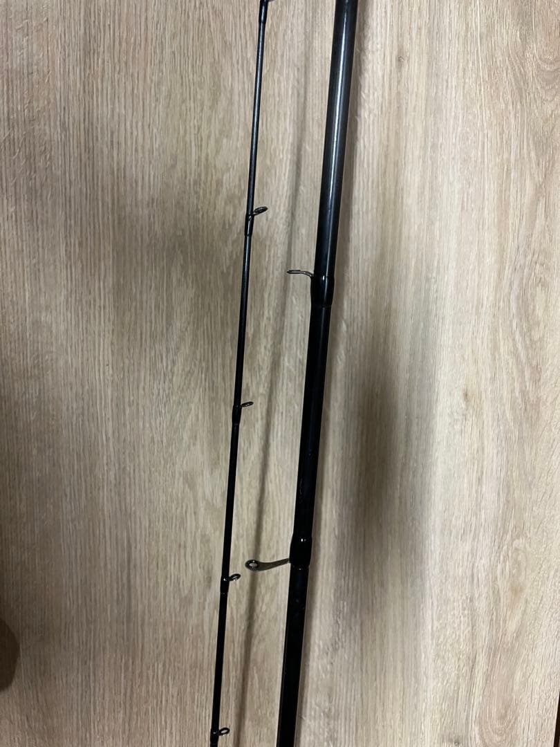 ゼナック　プレジールアンサー　PA 108 Border Capture