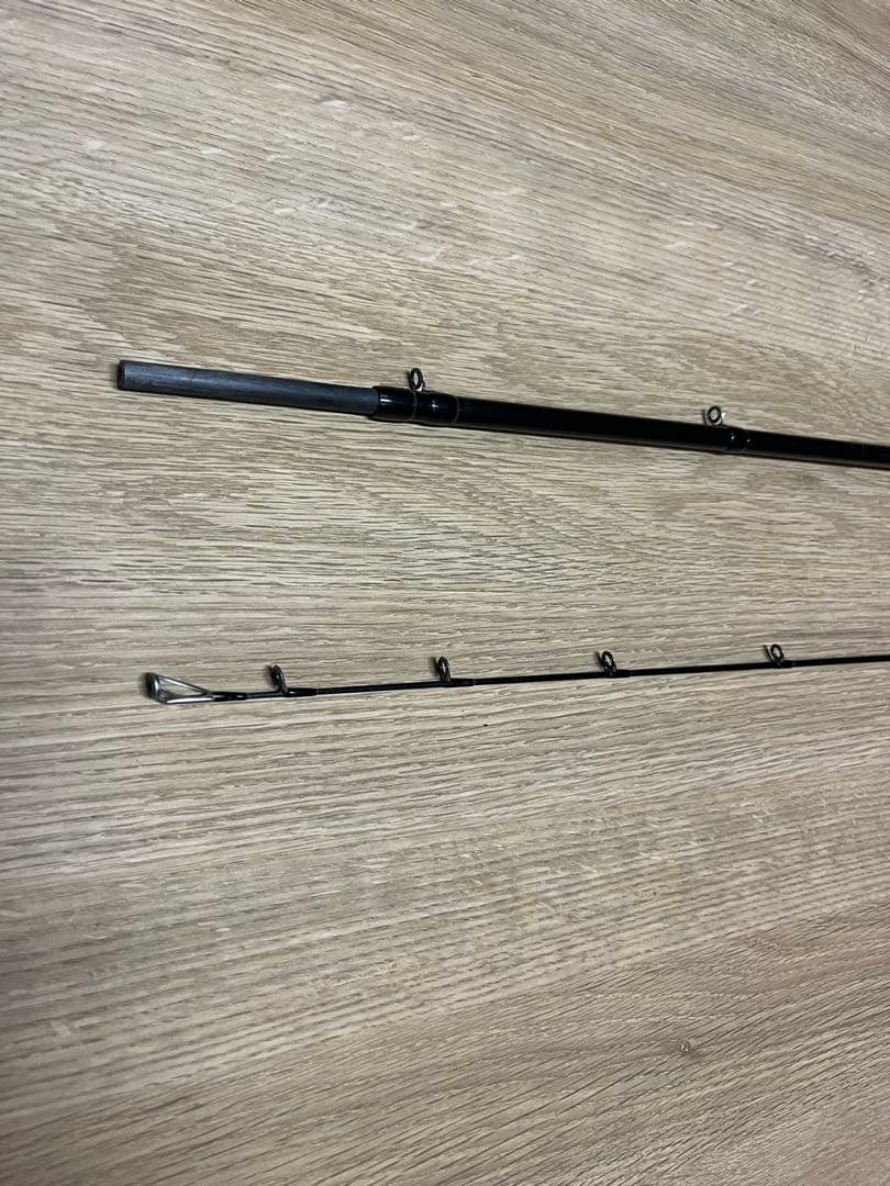 ゼナック　プレジールアンサー　PA 108 Border Capture