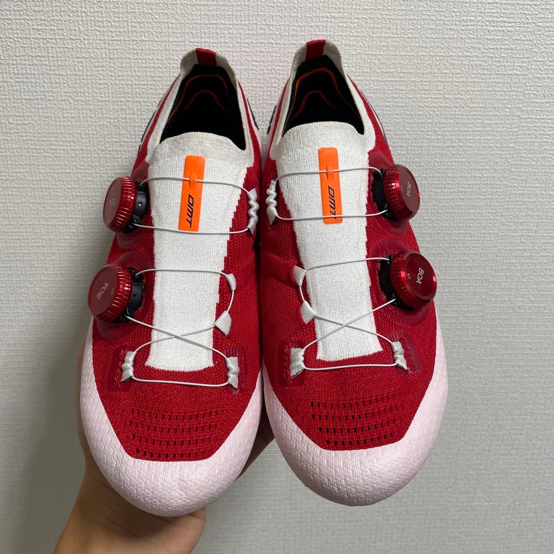 ウェア DMT KR0 EU37