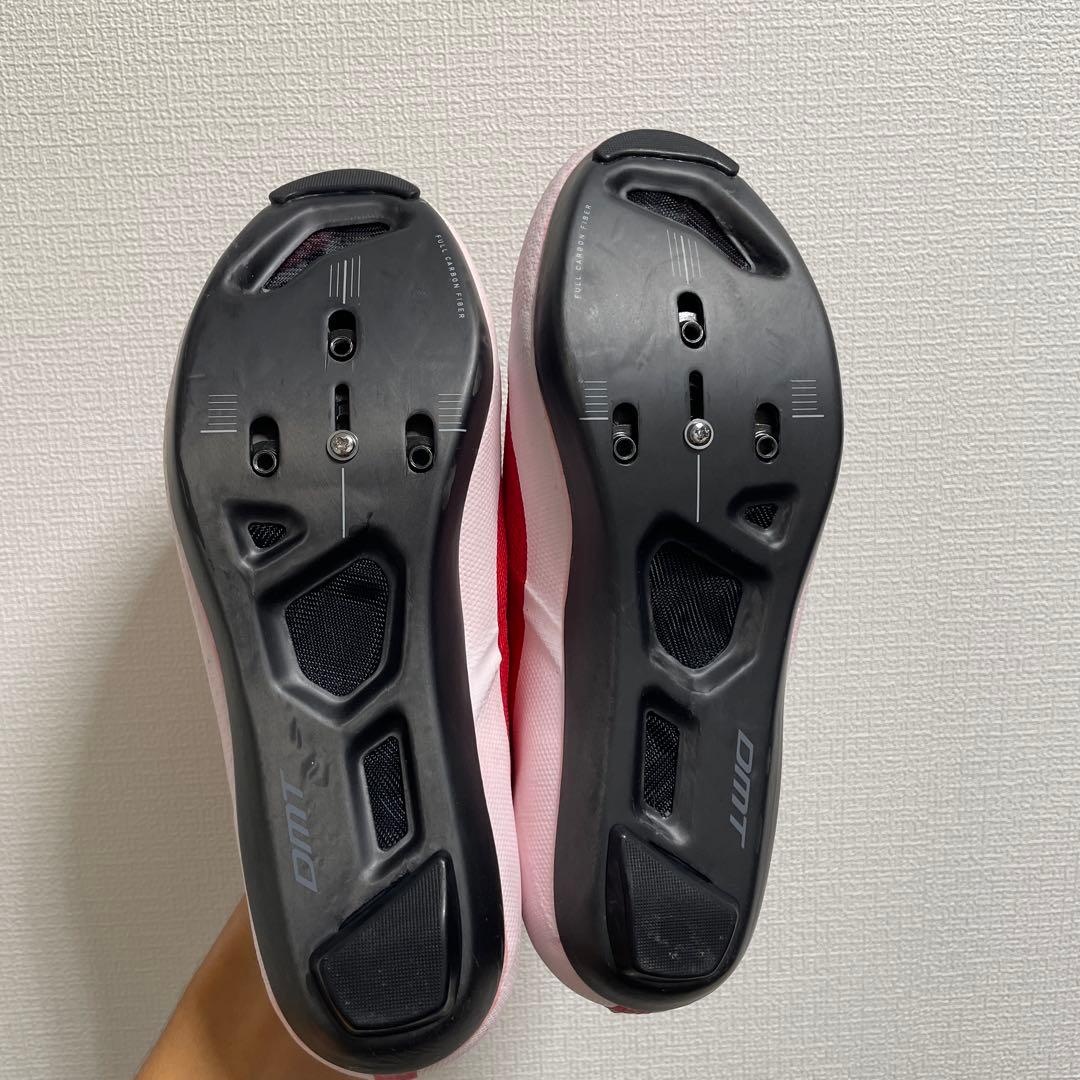 ウェア DMT KR0 EU37