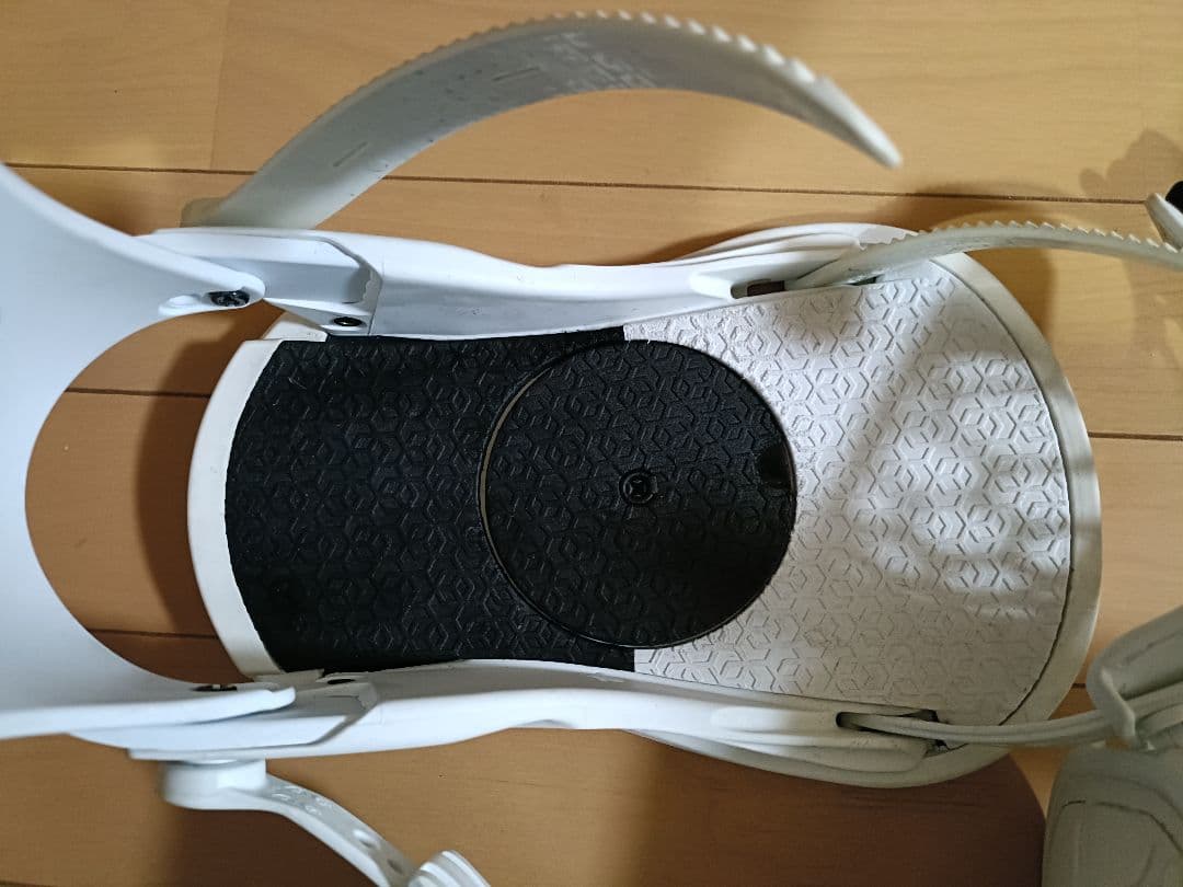 UNION STRATA 21-22 ホワイト Mサイズ