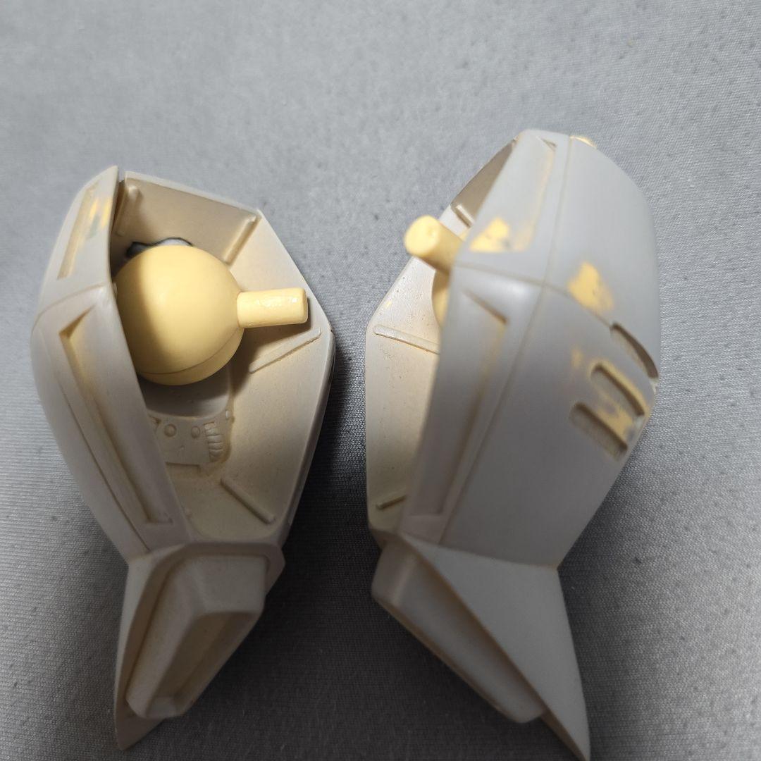 Bクラブ1/100ゲルググマリーネシーマカスタム(下地処理済み完成品)