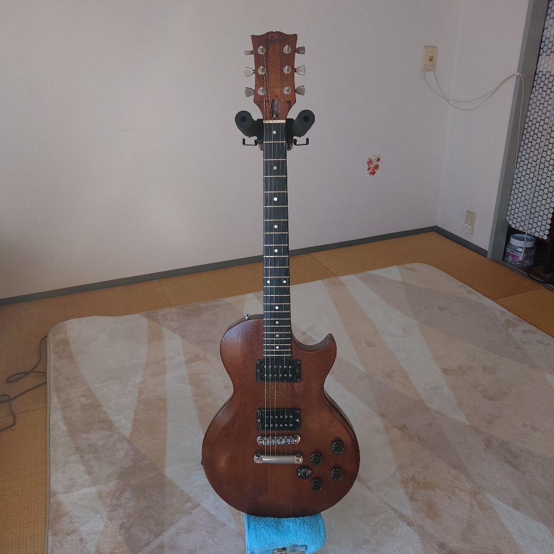 ギター Gibson The Paul 1980 FireBrand