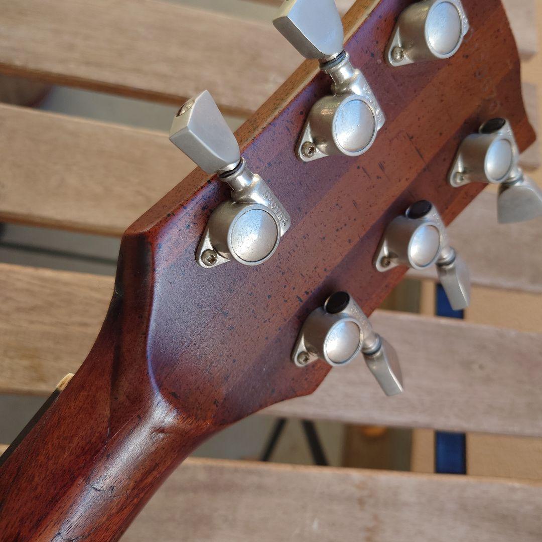 ギター Gibson The Paul 1980 FireBrand