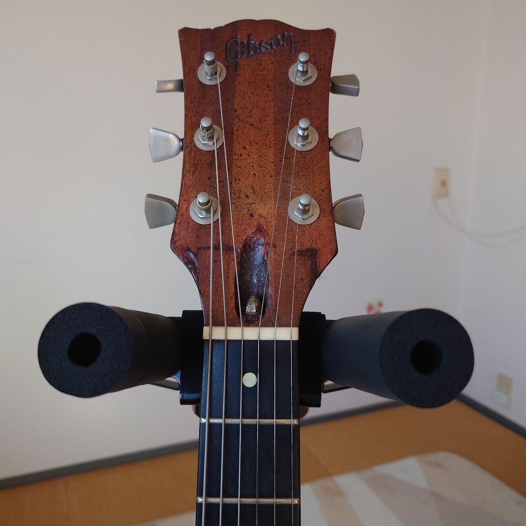 ギター Gibson The Paul 1980 FireBrand