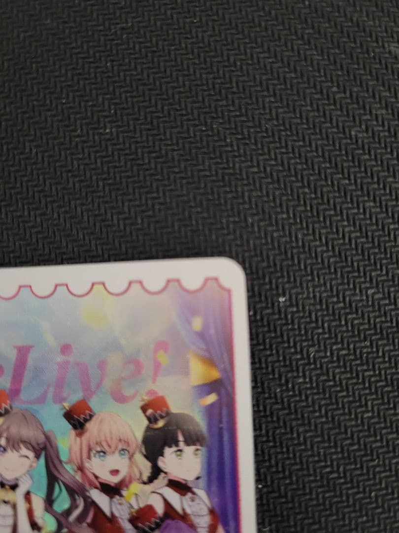 ラブライブ カードゲーム 第2弾 蓮ノ空女学院 LLE