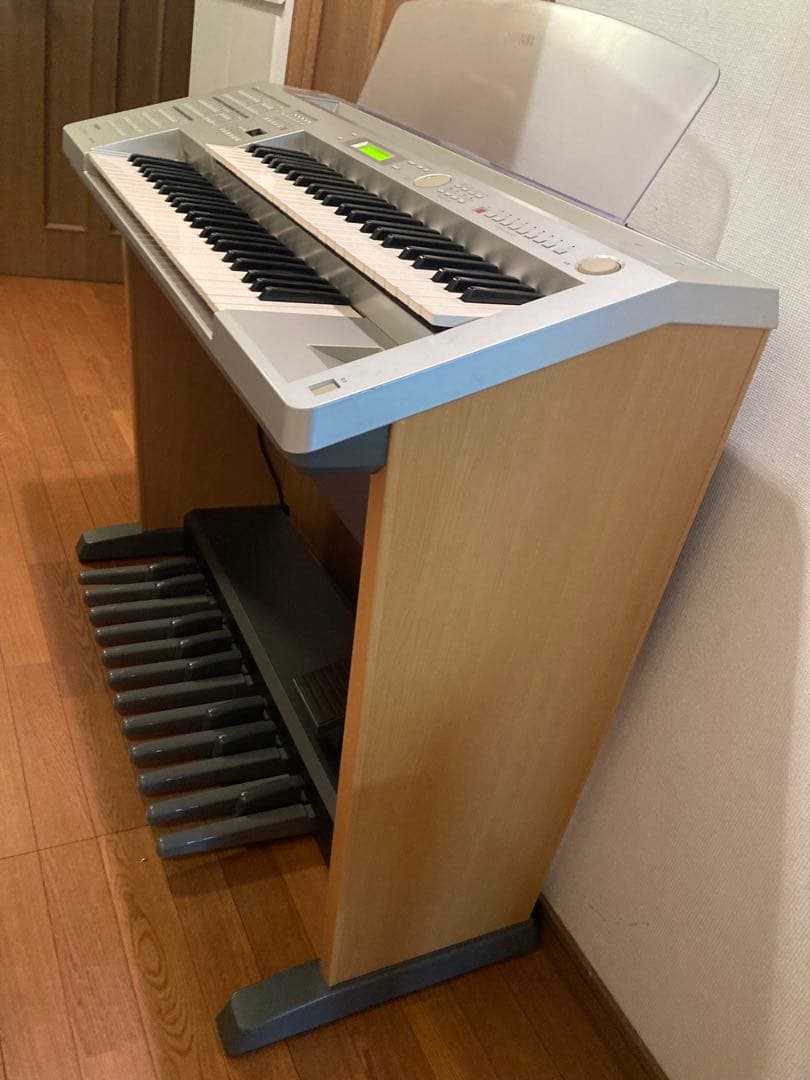 鍵盤楽器 sh-k