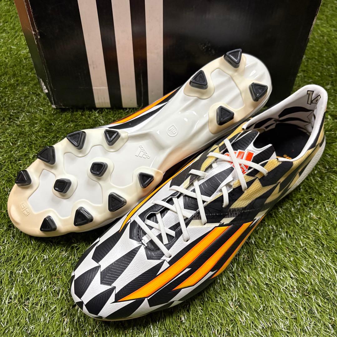 シューズ adidas Adizero F50 HG Battle Pack 28.5cm