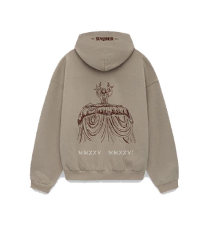 Mayhem LADY GAGA フーディー パーカー XL