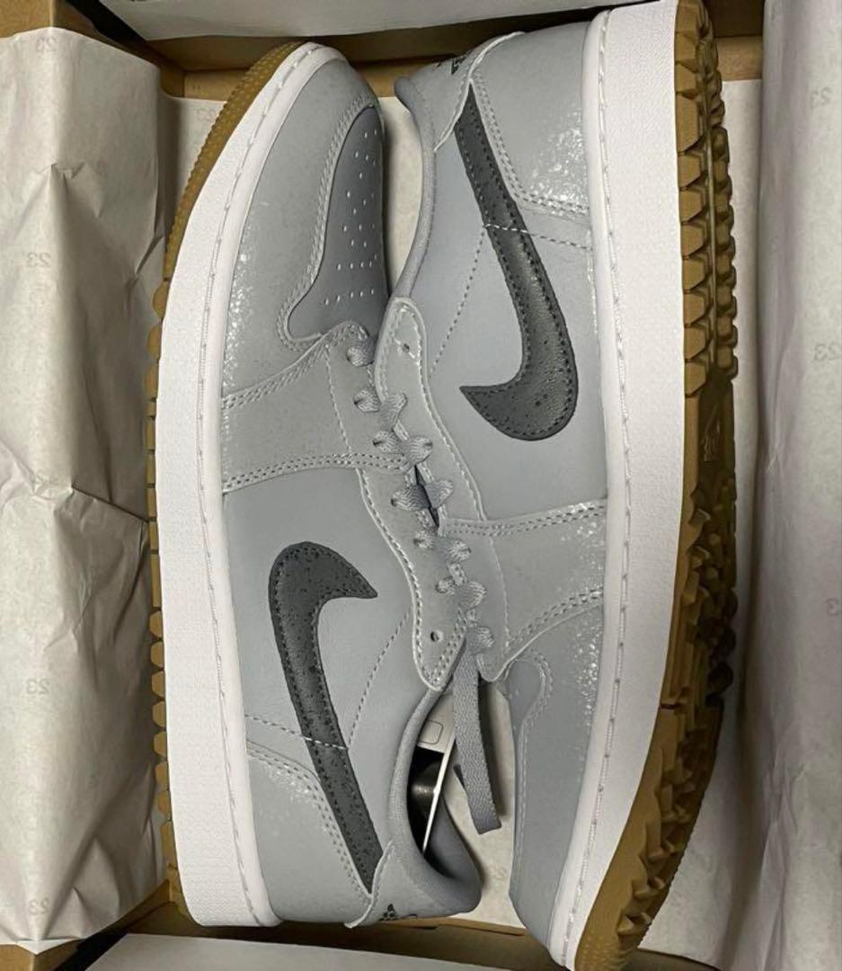 エア ジョーダン 1 LOW G 29.0cm