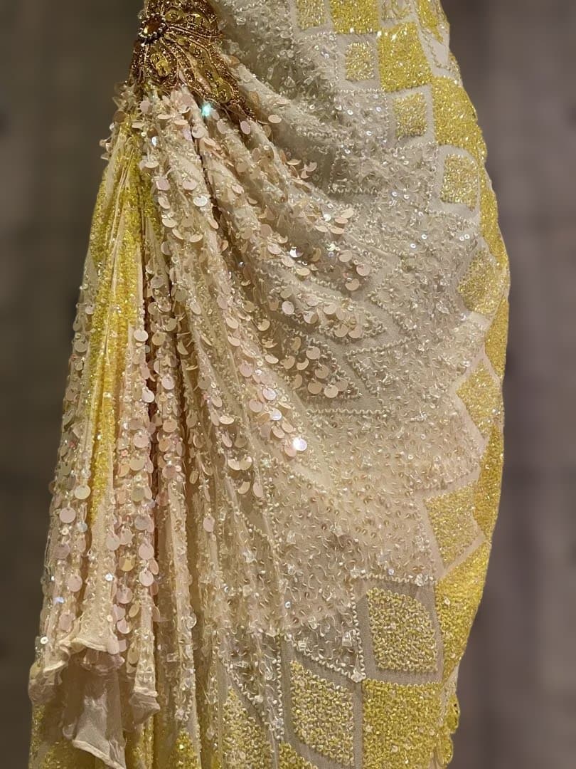 社交ダンス　ラテン　パーティードレス　デモ