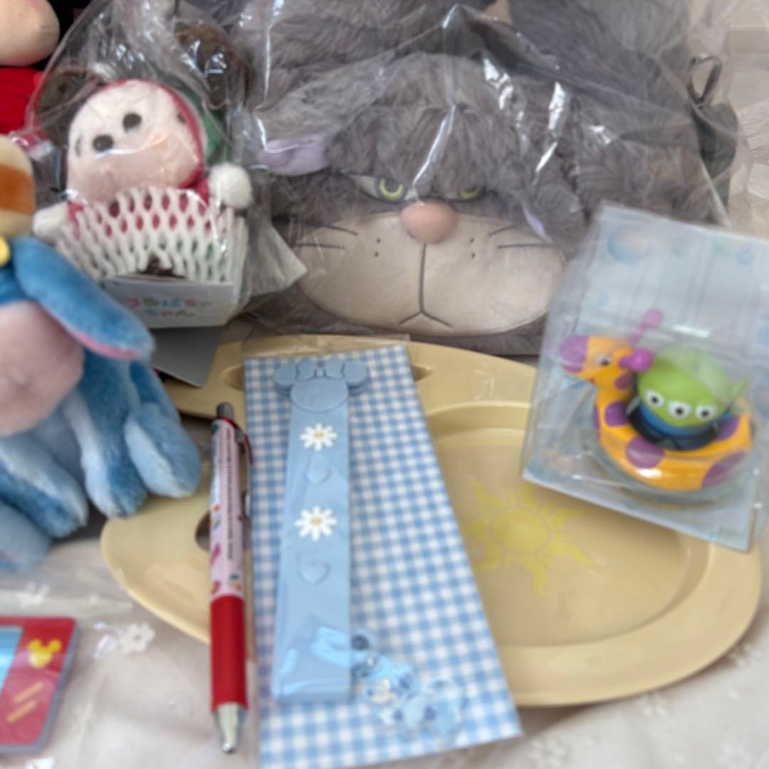 ディズニーストア　福袋　2026 セット