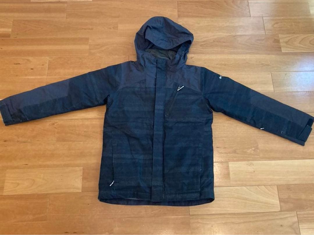 Columbiaコロンビア　 子ども用スキーウェア セット