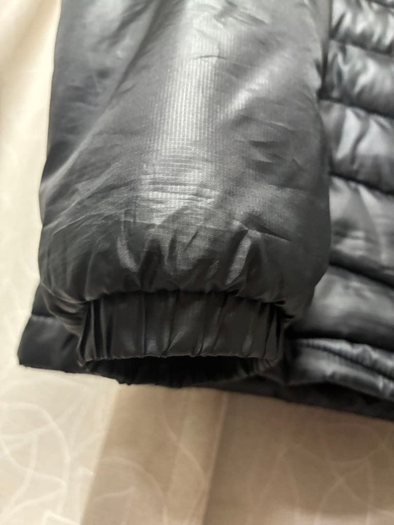 【美品】ミズノ 阪神タイガース ジャケット Lサイズ 黒 ファンクラブ限定