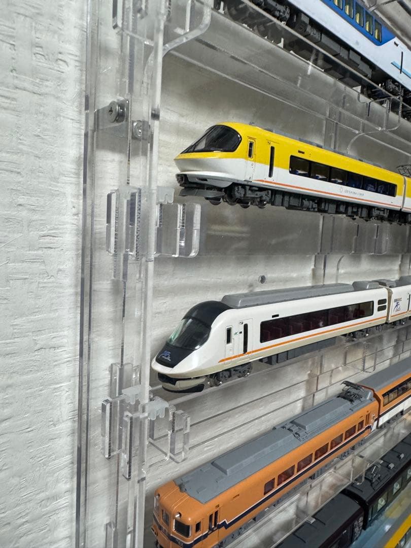 GM 50596 近鉄21020系アーバンライナーnext 70周年塗装