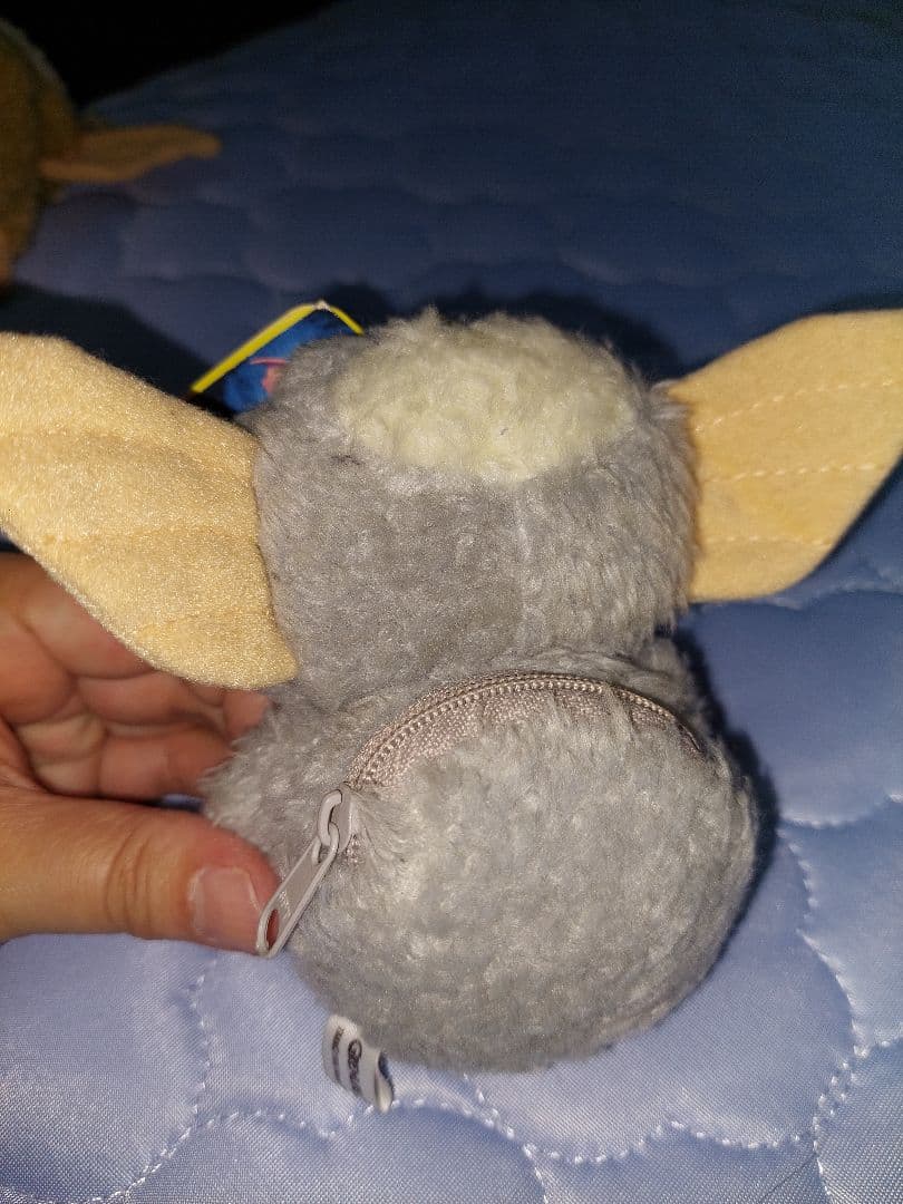 グレムリン ぬいぐるみ 7体セット