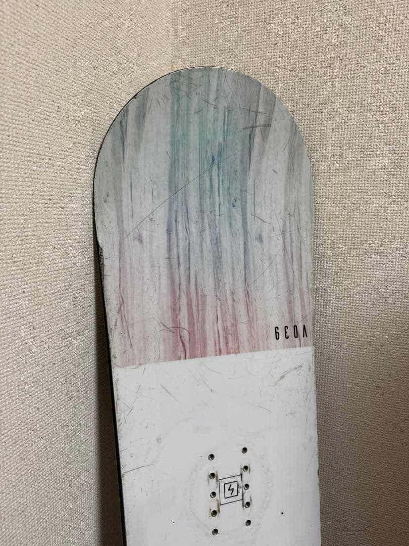 即日発送 スプレッド LTV レディーススノーボード 20-21 139