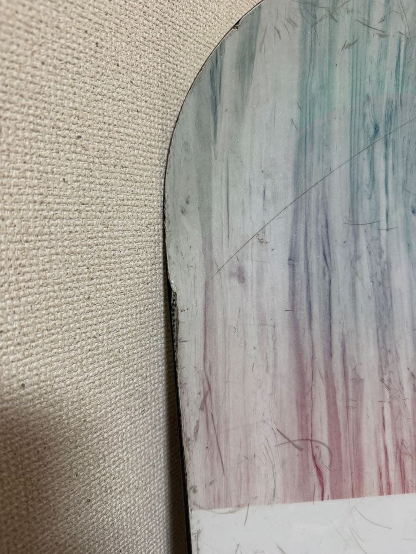 即日発送 スプレッド LTV レディーススノーボード 20-21 139