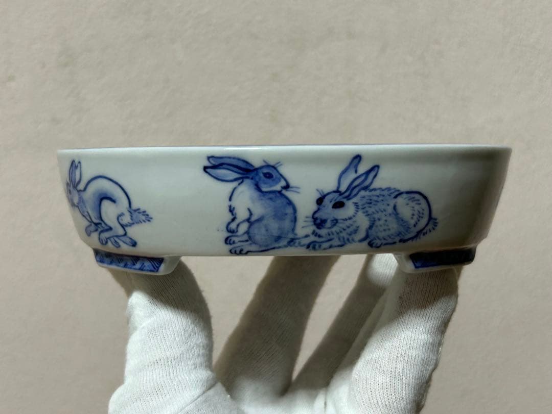 盆栽鉢　小品盆栽　山野草